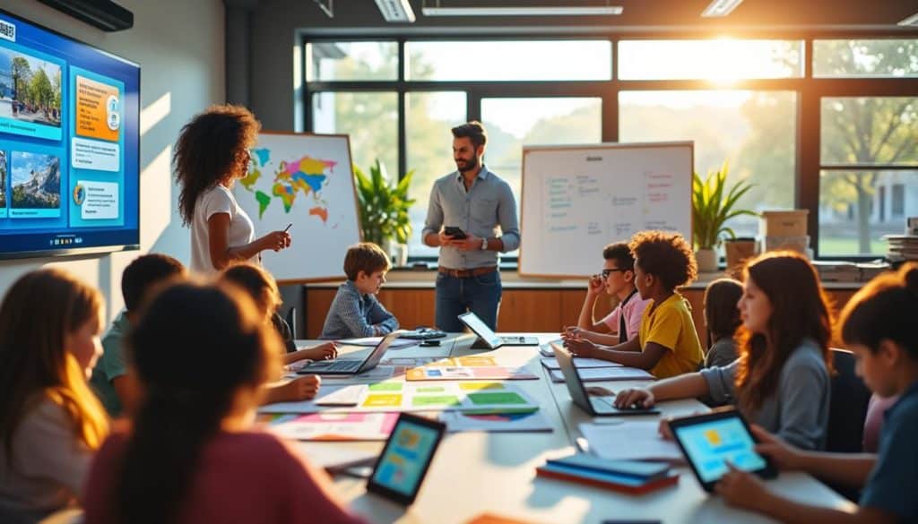découvrez ce qu'est une formation modulable grâce à cette définition claire et détaillée. apprenez comment ce type de formation flexible s'adapte à vos besoins et à votre rythme d'apprentissage, offrant ainsi une véritable opportunité de développement personnel et professionnel.