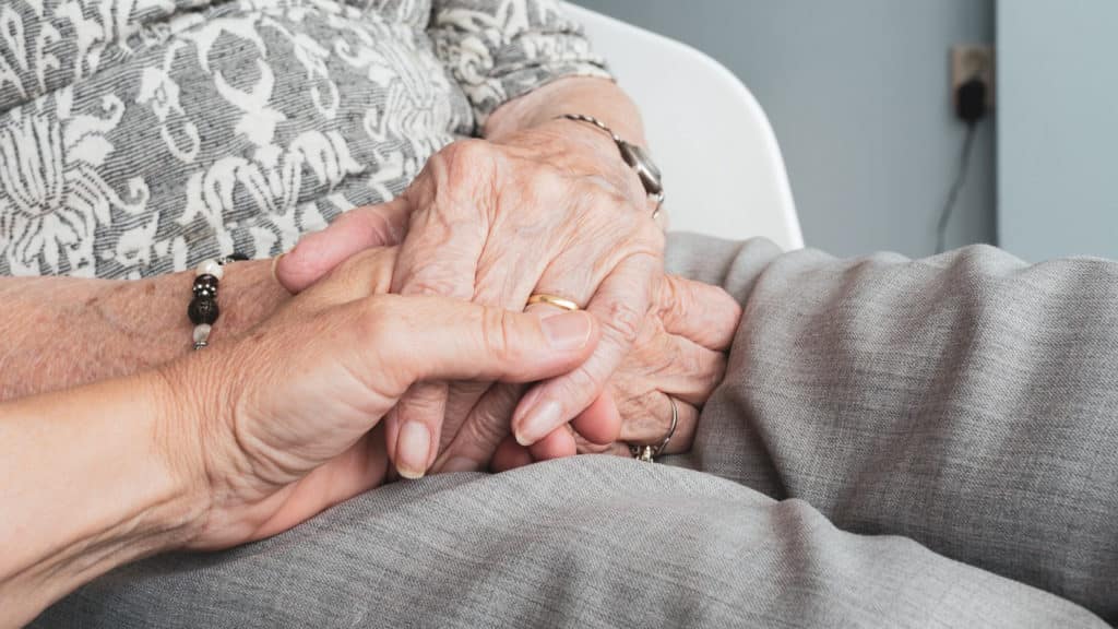 services a domicile definition