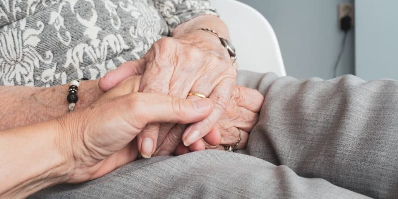 services a domicile definition