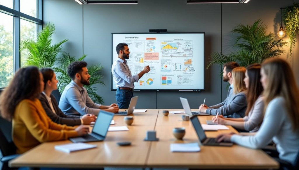 découvrez ce qu'est une formation en présentiel grâce à notre définition claire et concise. apprenez les caractéristiques, les avantages et les modalités de ce type de formation pour mieux comprendre son importance dans le paysage éducatif.