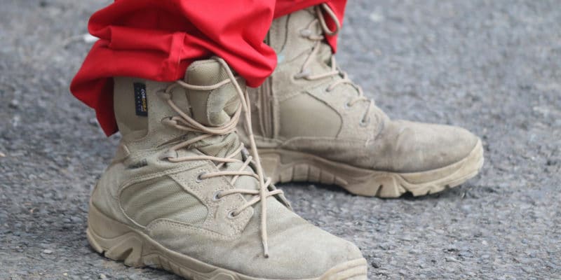 Comment lire les marquages sur des chaussures de sécurité ?