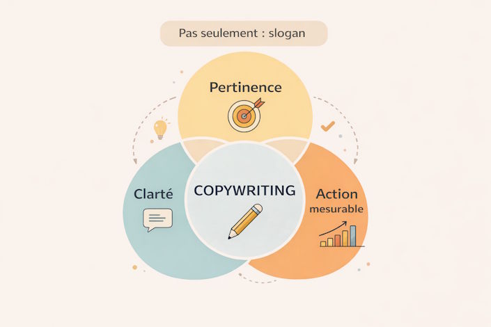 c'est quoi le copywriting