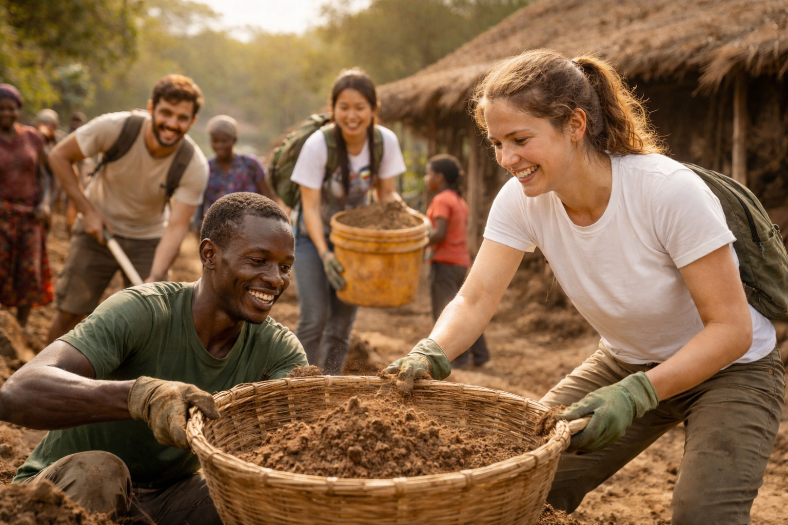 définition association agréée service civique