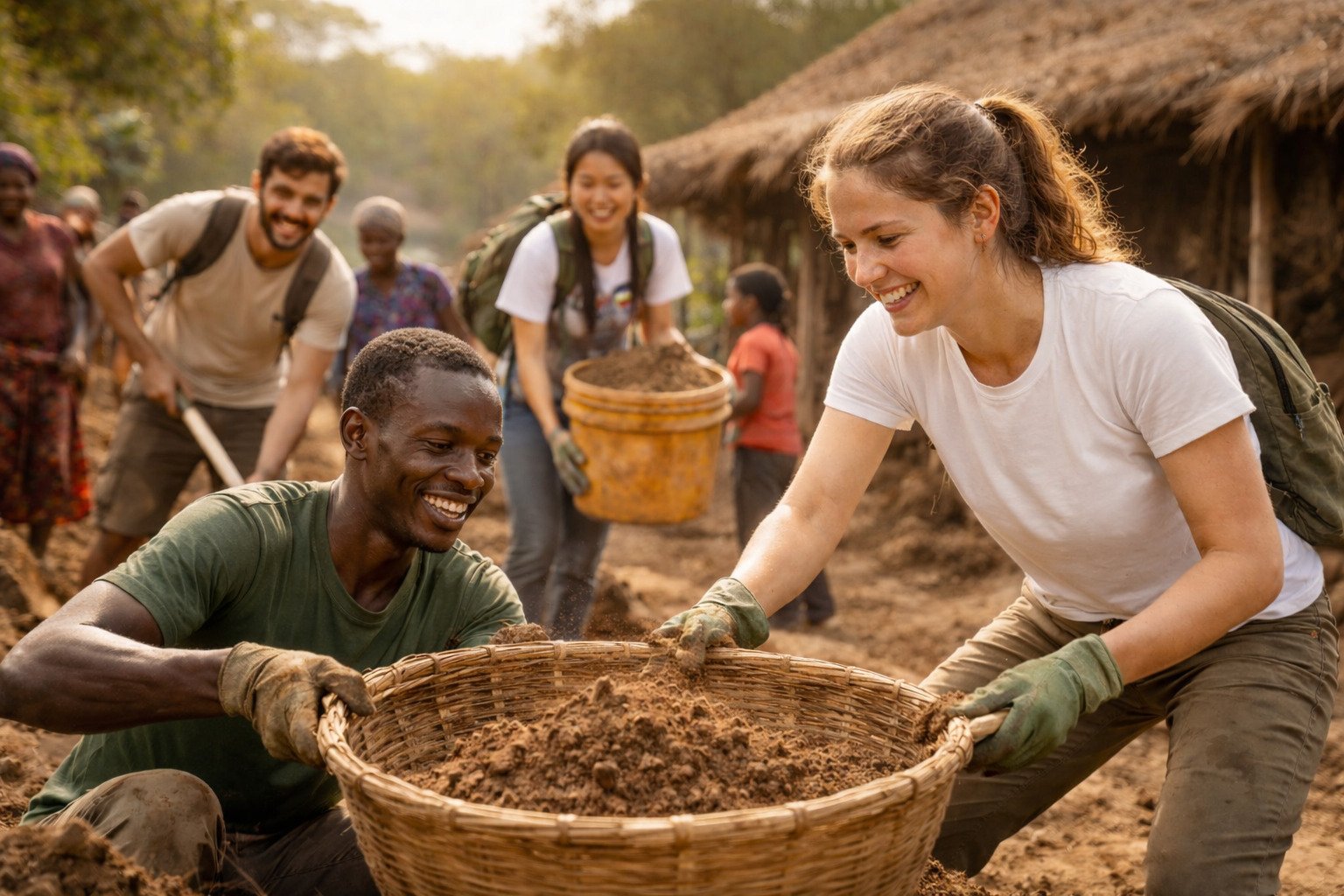 définition association agréée service civique