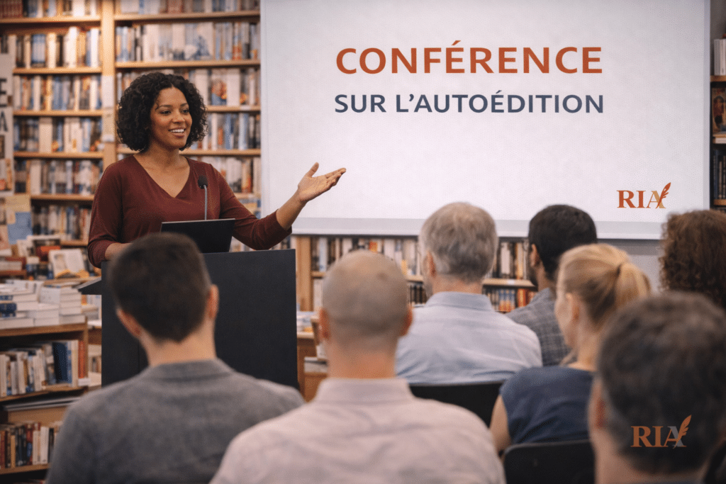 Qu'est ce que l'autoédtion?