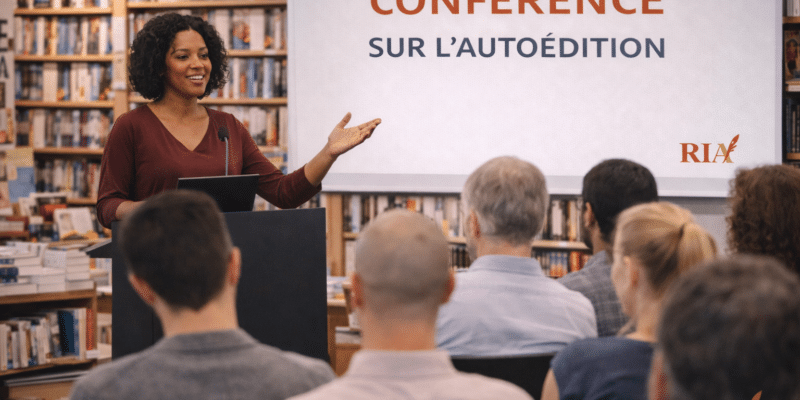 Qu'est ce que l'autoédtion?