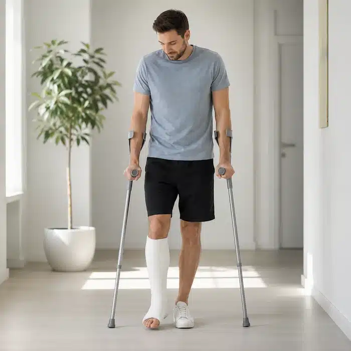 déroulé de l'expertise médicale